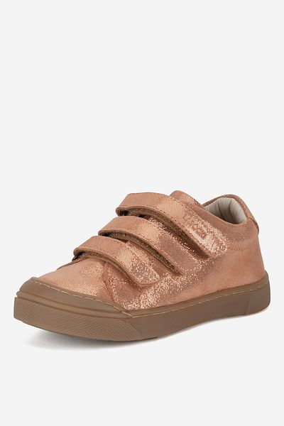 Lasocki Kids girl shoe 5905588722847 Beige
