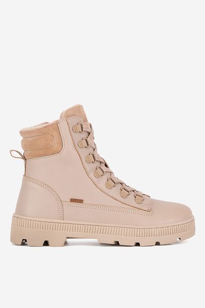 Lasocki Young girl shoe 5905588906803 Beige