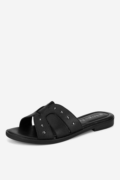 Sergio Bardi woman flip-flop 5905588472254 Black