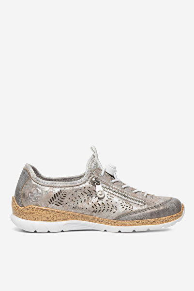 Rieker pantofi de damă 2230056224381 bej