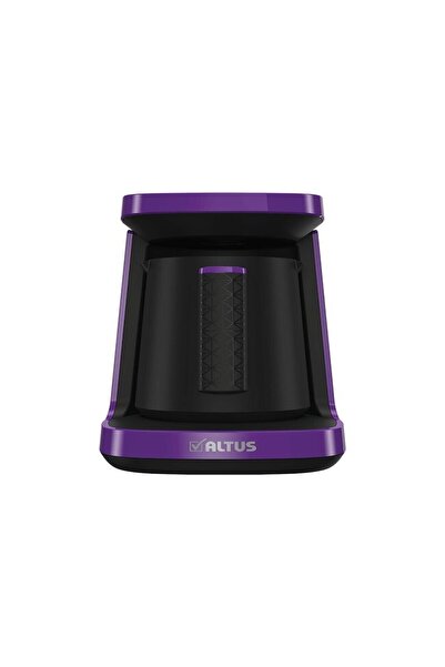 Altus AL 797 Ehli Türk Kahve Makinesi Mor