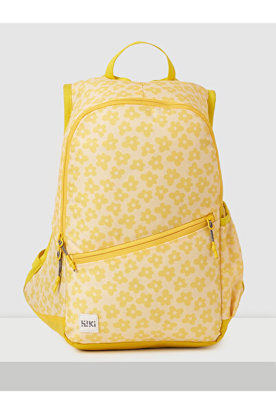 Wildcraft مجموعة ويكي جيرل بلوم، صفراء