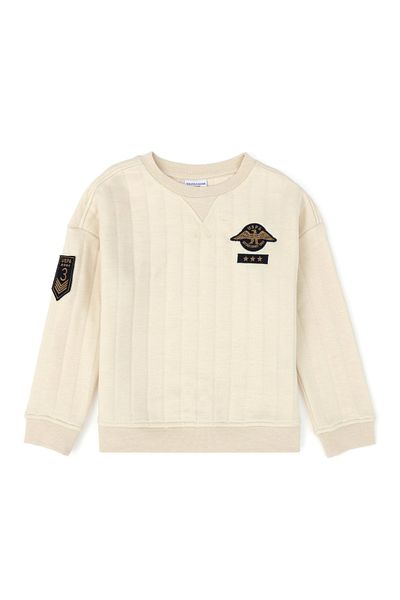 U.S. Polo Assn. Суичър за момче