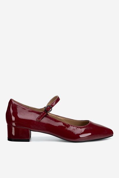 Sergio Bardi woman chicken 5905588790297 Red
