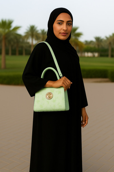 GFT FASHION حقيبة نسائية أنيقة