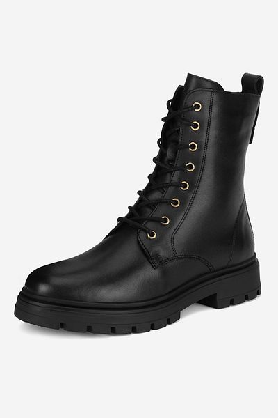 Lasocki Young girl shoe 5905588944621 Black
