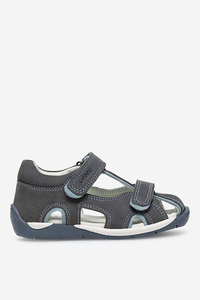 Lasocki Kids boy sandal 5905588554141 White