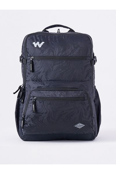 Wildcraft Andes 45 LP Wave, Black