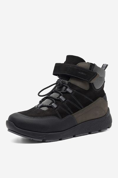 Lasocki Young boy shoe 5905588778851 Black
