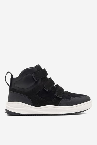 Lasocki Young boy shoe 5905588723233 Black