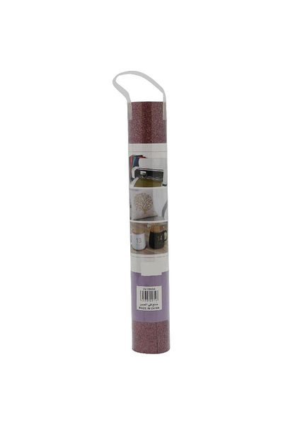 Roco Vinyl Iron-On Glitter Pink .13 kg ( .29 lb )