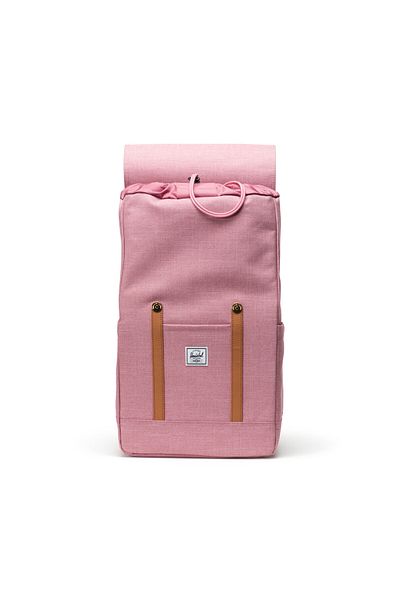 Herschel Supply Co. Pink Melange Unisex Backpack