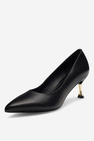 Sergio Bardi woman chicken 5905588774952 Black