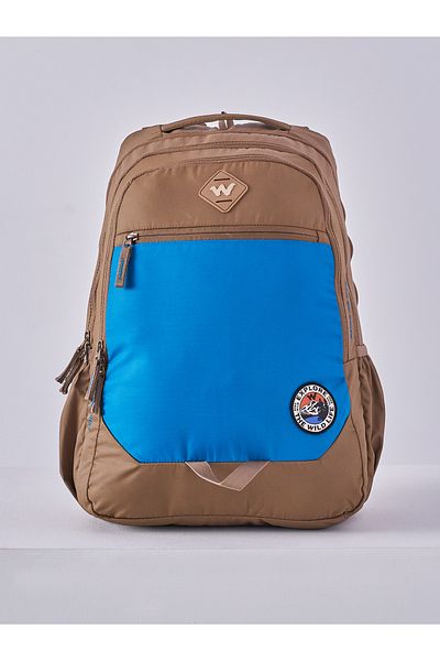 Wildcraft Atlas 45 Pro Badge, Otter