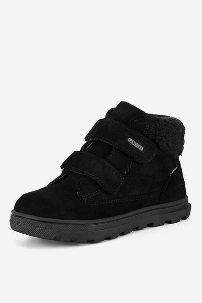 Lasocki Kids boy shoe 5905588906650 Black