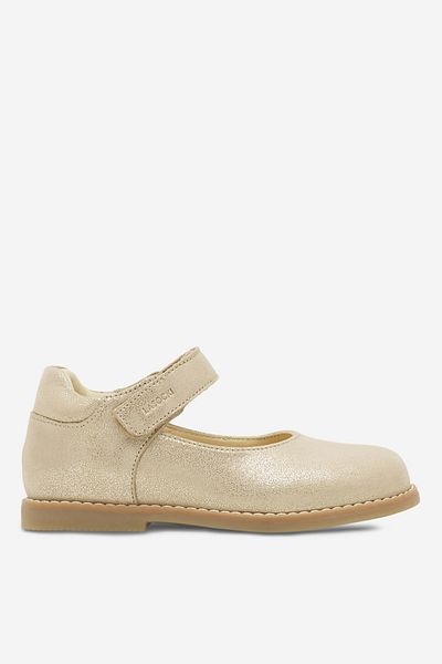 Lasocki Kids balerină fetiță 5905588331988 bej