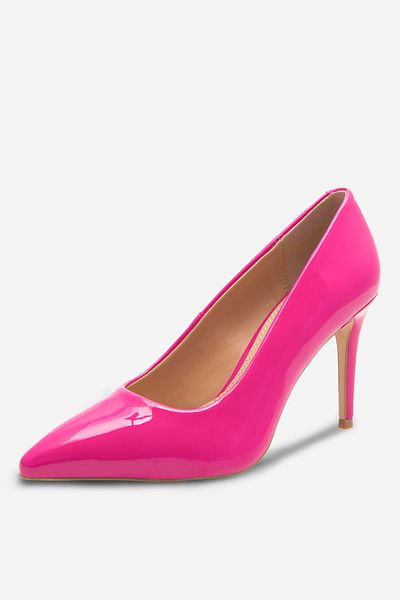 Sergio Bardi woman chicken 5905588318705 Pink