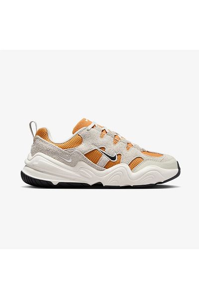 Nike Tech Hera Women's Gray Sports Shoes Sportie