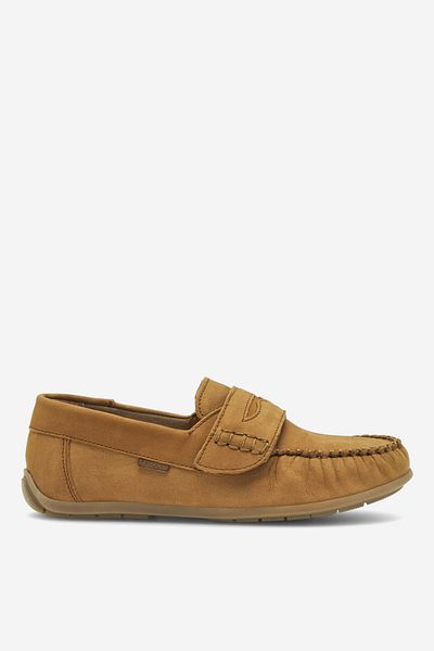 Lasocki Young boy moccasin 5905588401582 Brown