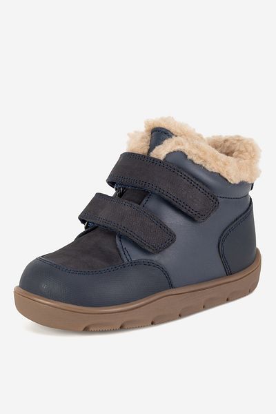 Lasocki Kids pantofi băieți 5905588955368 Albastru