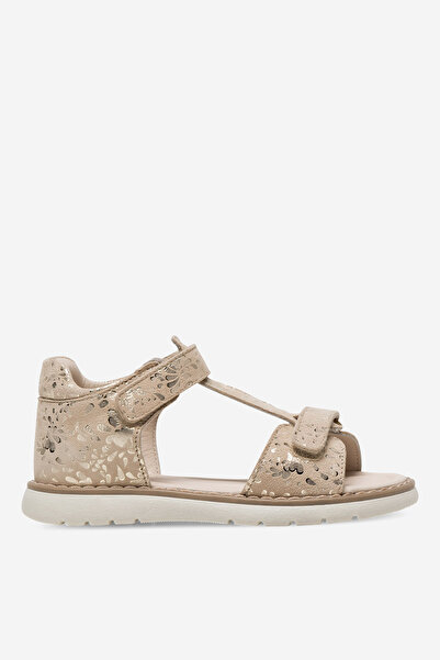 Lasocki Kids sandale fete 5905588554431 bej