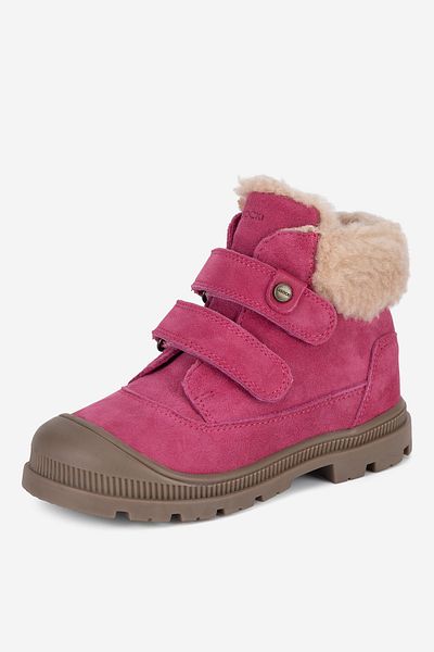 Lasocki Kids girl shoe 5905588906421 Pink