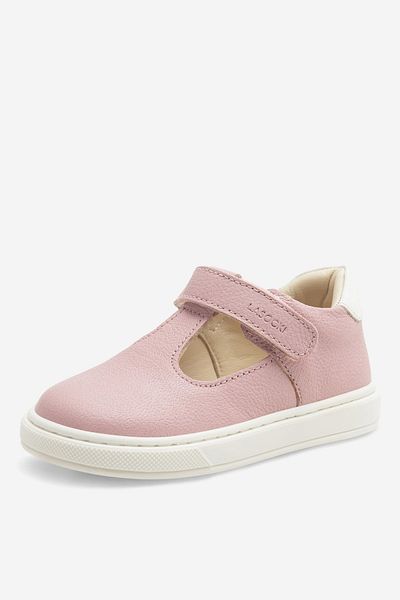 Lasocki Kids girl shoe 5905588366010 White