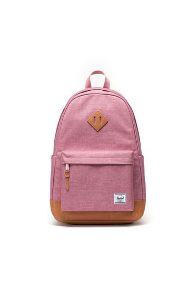 Herschel Supply Co. Pink Melange Unisex Backpack