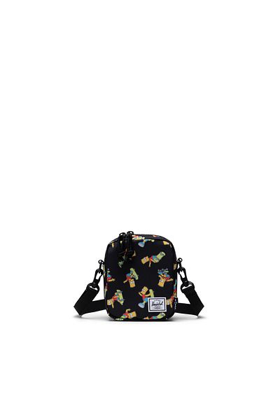 herschel HRTG XBDY RECYC POLY BART SIMP