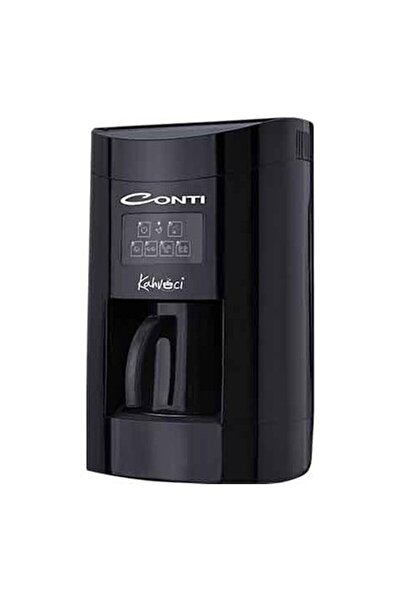 CONTİ Conti CKM500 Kahveci Deluxe Türk Kahvesi Makinesi