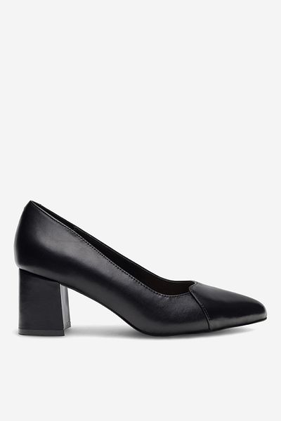 Sergio Bardi woman chicken 5905588775300 Black