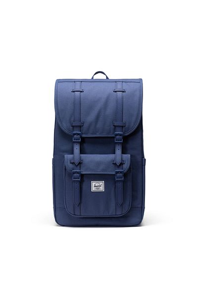 Herschel Supply Co. Dark Blue Unisex Backpack