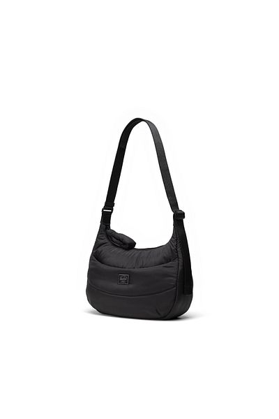 Herschel Supply Co. Black Unisex Shoulder Bag