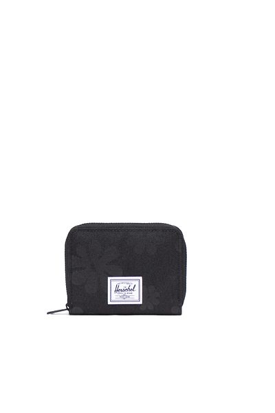 Herschel Supply Co. Black Unisex Wallet