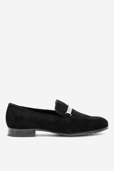 Sergio Bardi woman moccasin 5905588479994 Black