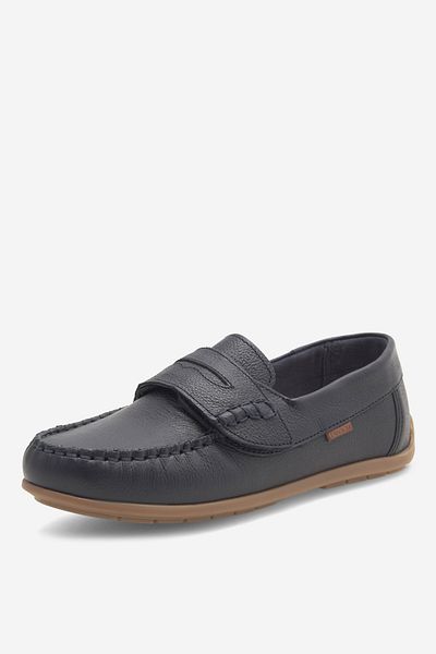 Lasocki Young mocasin băiat 5905588401575 Albastru