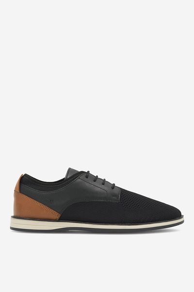 Lasocki Young boy half shoe 5905588411499 Brown