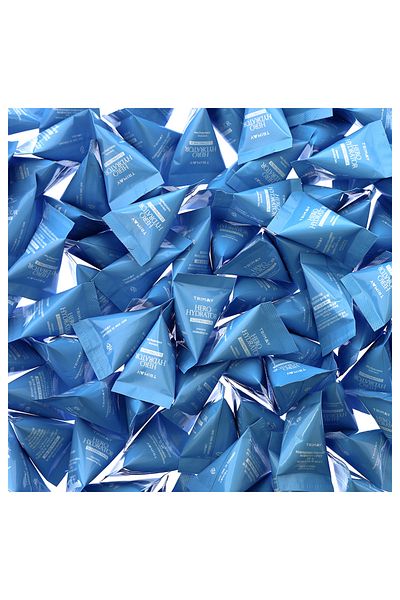 TRIMAY Hydrating Overnight Mask, Hero Hydrator, Trimay, 3 g