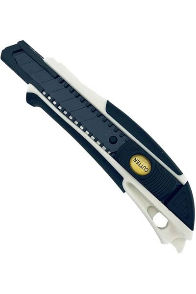 Generic 3-Blade Knife - Versatile and Durable Cutting Tools