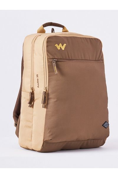Wildcraft Andes 35 Hue, Ottr_Taffy