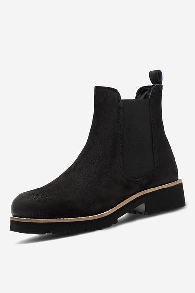 Sergio Bardi woman boot 5905588746485 Black