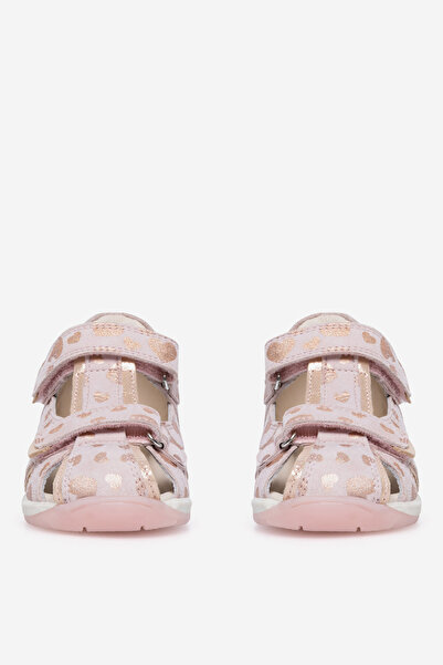 Lasocki Kids girl sandal 5905588554158 Beige