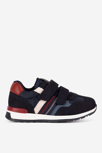 Lasocki Kids adidași pentru băieți 5903698177496 Albastru