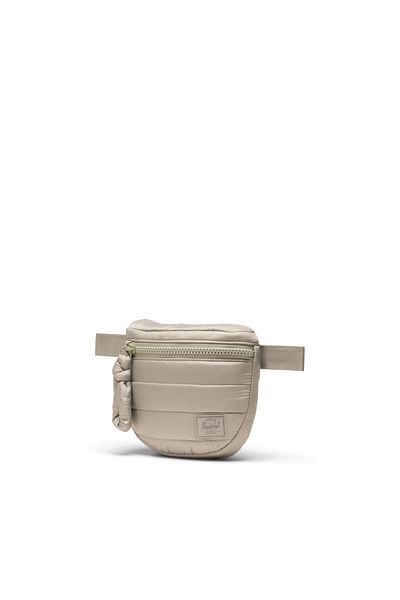 Herschel Supply Co. حقيبة خصر بيج للجنسين