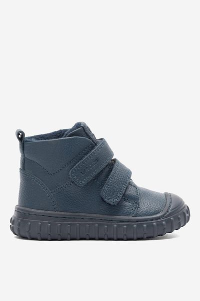 Lasocki Kids pantofi băieți 5905588722618 Albastru