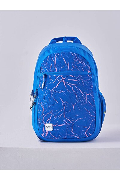 Wildcraft ويكي جيرل 1 مجعد، أزرق