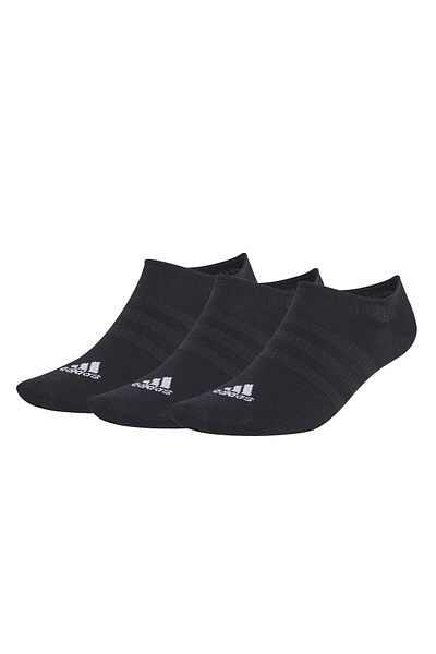 adidas Чорапи T Spw Ns 3P (3 броя) IC1327 Черни