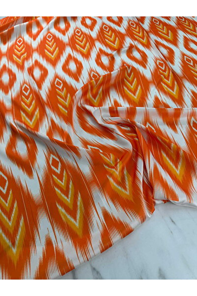 ipekkumaş فستان من قماش الكريب المنقوش، قميص شالوار، المنتج الذي نبيعه قطعة و...