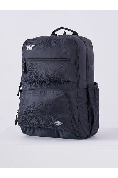 Wildcraft Andes 42 Wave, Black