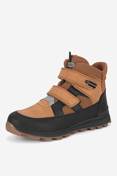 Lasocki Young boy shoe 5905588906957 Brown
